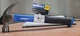 ***Kobalt - 62742 - Smooth Face Steel Head Fiberglass Claw Hammer - 16 Oz***