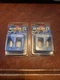 Two (2) Master Magnetics 07524 2 in. Ceramic Magnetizer/Demagnetizer. #J1083