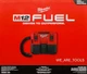 New N Box Milwaukee 0960-20 M12 FUEL Cordless 1.6 Gallon Wet/Dry Vacuum 12 Volt