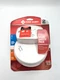 First Alert 1046745 10-YEAR BATTERY SMOKE ALARM SM210 & PLUG-IN CO ALARM CO606