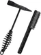 Chipping Hammer and Wire Brush Set �" 10.6 in Heavy Duty Welding Hammer With...