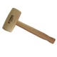 Narex Carving Mallets Weight 500g Total Length 14" x Head Length 6-1/2" 825110