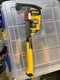 DeWalt 286732 &reg; MIG WELD CHECKERED FRAMING HAMMER, 15 OZ.