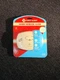 NEW First Alert Plug-in Carbon Monoxide Alarm Detector Battery Backup #1039734