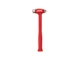 Tekton 26 Oz. Ball Peen Dead Blow Hammer