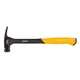 Dewalt 22Oz Smooth Framing Hammer Black