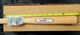 QTY 1 NEW VB SWINGER 61205 14" ADZE EYE REPLACEMENT HANDLE 20 OZ CLAW HAMMER USA