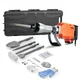 VEVOR Demolition Jack Hammer,2200W 1400 BPM Jack Hammer Concrete Breaker,Heavy D
