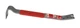 Milwaukee 15" Pry Bar with SHOCKSHIELD Grip &ndash; High Leverage Steel