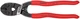 Knipex CoBolt High Leverage Compact Bolt Cutter - 8"