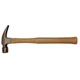 Westward Rip-Claw Hammer,Hickory,Smooth,20 Oz 6DWH9 Westward 6DWH9 190735881811