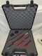 Slide Sledge Precision Hammer 9 Pc Set 212102 Model 35050