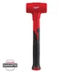 Milwaukee 28 Oz Dead Blow Hammer 48 22