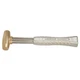 AMERICAN HAMMER AM1BZAG Sledge Hammer,1 lb.,12 In,Aluminum 21YU10