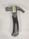 Pittsburgh 8 oz Stubby Claw Nailing Hammer - 95929 - 6-1/2" Overall 