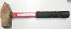 3Lb Mini Sledge Crosspein Hammer Council Tool PR30XPFG Blacksmith 5120-01-474...
