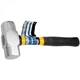 Wilmar Corp. / Performance Tool 1935 2lb Fiberglss Hndl Sld Hammer