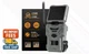 SPYPOINT FLEX-S-DARK Solar Cellular Trail Camera - Dual-SIM & GPS NEW From USA