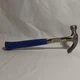 Estwing E3/16C Curved Claw Hammer Vinyl Grip 450g (16oz) Never Used ESTE316C 
