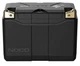 NOCO NLP5 12V 2Ah Lithium-Ion Rechargeable Powersport Battery (ECP015285) A10