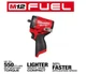 Milwaukee M12 FUEL 3/8" Stubby Brushless Impact Wrench 2562-20 (Bare Tool)