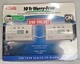 2-Pack Kidde C3010-D Worry Free 10-Year Battery Carbon Monoxide Alarms Digital