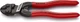 KNIPEX 71-01-160 6.25" CoBolt S Compact Bolt Cutter - Plastic Grip