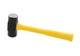 Stanley 56-204 4 lb (1.8 kg) Fiberglass Handle Engineer Hammer