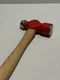 Vintage MAC Tools 32oz Mechanics Ball Peen Hammer BH-32 USA