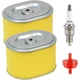 Air Filter For Simpson PS61375 CRX Pro 3500psi Pressure Washer