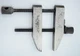 Single 1 PERSONALIZED LS Starrett No. 161-A Machinist Parallel Clamp 1.25" Vtg