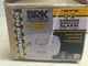 First Alert CO400 Carbon Monoxide Detector, Battery Operated, 6-Pack , White