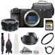 Sony a6700 + 16-50mm f/3.5-5.6 Lens + 128GB + Bag+ UV Filter- Basic Kit