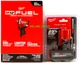 NEW N Box Milwaukee 2562-20 M12 FUEL 3/8 Stubby Impact Wrench, 1) 5.0 Ah Battery