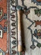 VINTAGE CRAFTSMAN 38465-SIZE 0-16oz. BALL PEEN HAMMER