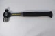 New Stanley 12oz Professional Graphite Handle Ball-pein Hammer. 54-712. $68.55