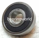 6203-2RS-3/4" ball bearing 6203 -12- 2RS   bearings 3/4"x 40 x 12   ID: 3/4"