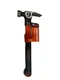 Crescent Magnetic Nail Holder Hammer With Fiberglass Cushion Grip Handle 16Oz