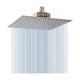 Voolan Rain Shower Head with Filtered - High Flow Large Rainfal... FAST USA SHIP