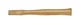Link Handles 12 in. American Hickory Replacement Handle Brown