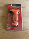 Coleman Powermate Car Auto Emergency Window Breaker Hammer PMH8190 Belt Cutter