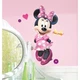 Disney GIANT MINNIE BOW-TIQUE 17 Wall Decals Stickers Girls Room Decor RMK2008GM