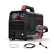 YESWELDER Plasma Cutter 60Amp Non-High Frequency Non-Touch Pilot Arc, Digital...