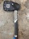 HART Hatchet 14inch Black Blue EL2202