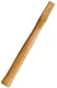 True Temper 2039100 Replacement Adze Eye Nail-Claw Hammer Hanndle, 14-Inch