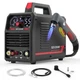 Plasma Cutter 55 Amp 110/220V Dual Voltage Digital Display CUT-55NHF YESWELDER