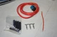 Big Twin & Sportster 1982-1995 HANDLEBAR BRAKE LIGHT SWITCH W/ WIRES