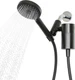 Sproos - Handheld Showerhead with Filter Set, High Performance Filtration System