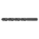 WESTWARD 4UL98 Jobber Drill,#28,HSS 4UL98