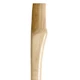 True Temper 28 in. Wood Boys Axe Replacement Handle